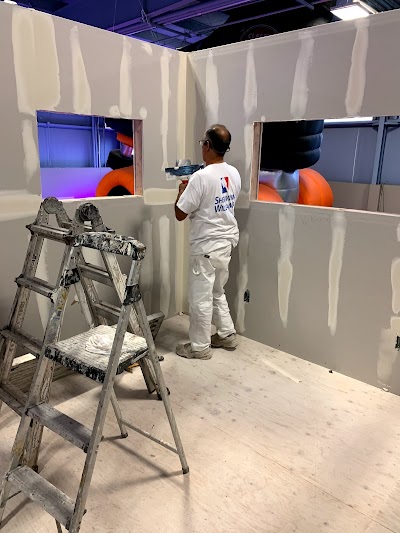 A & T West Paint & Drywall Services