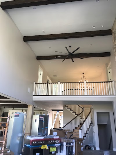 Alas Painting LLC