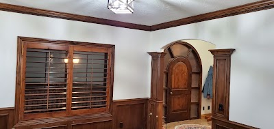 Cornerstone Custom Painting, Inc.