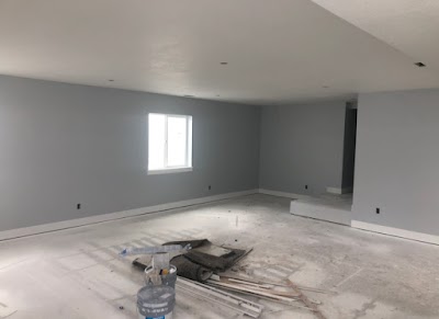 DL Painting LLC
