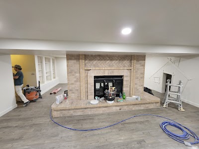 Dickey’s custom painting llc