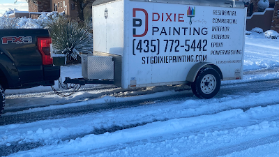 Dixie Painting