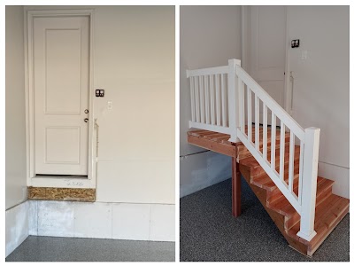 Done by Dyson Handyman Services