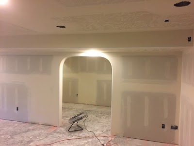 Drywall Techs LLC