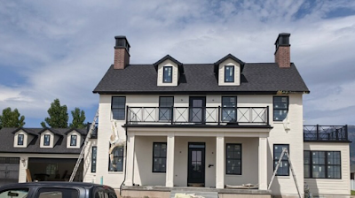 EMPIRE PAINTING LLC