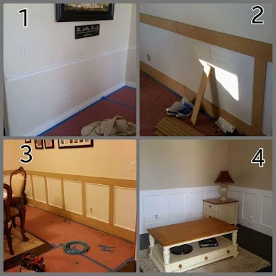 Eco Paints LLC – House Painting Service, Interior and Exterior Home Painting Contractor in Orem, UT