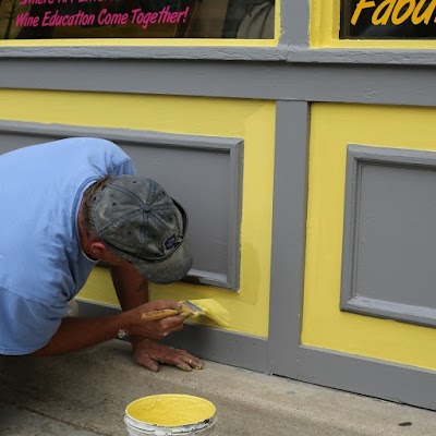Edland Painters LLC.