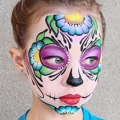 Face Paint Fever