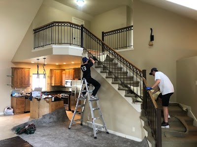 Ferguson Pros LLC