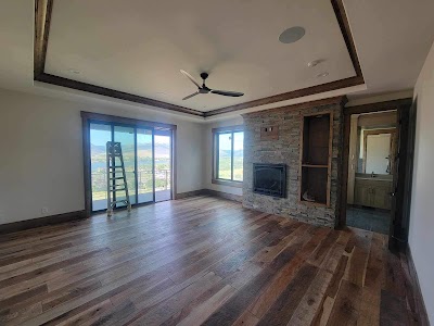 High gloss painting LLC