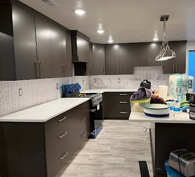Imperial Renova Painting and Drywall