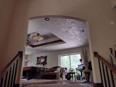 James Decorative Painting