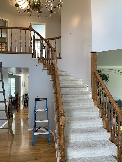 NHance Wood Refinishing