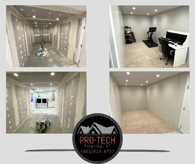 PRO-TECH Painting, UT