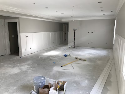 Paint EZ Of Salt Lake City