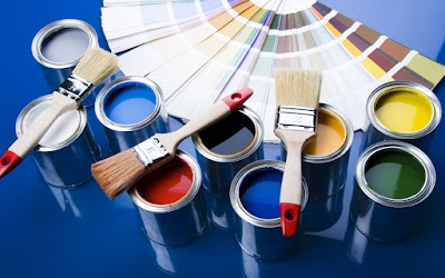 Paint West Decorating Center Utah