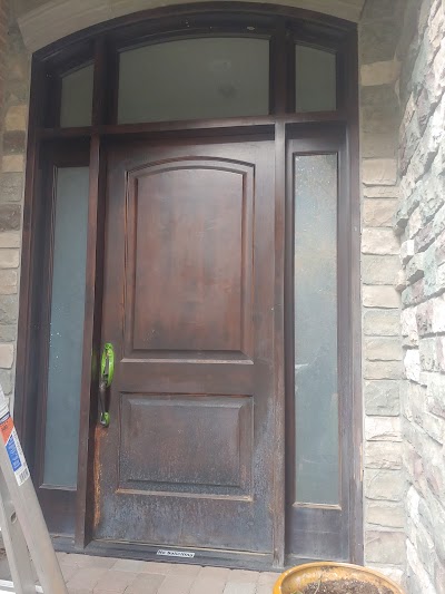 Porter Painting LLC – Lehi & American Fork