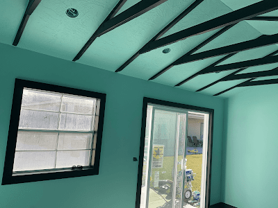 Rod Johnson Paint Contracting