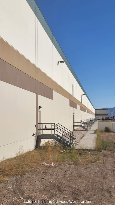 Salt Lake City Painter – We Paint Pros