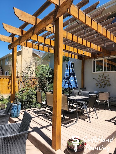 SwiftHand Painting – Lehi Location
