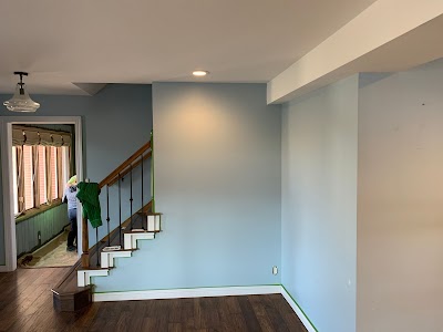 V&F Drywall and Painting