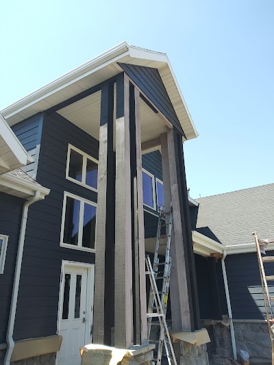 Vision Painting LLC
